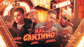 MAL CAMINHO  GELADO NO BEATMC PATINHASARTHURZINHO BATEDEIRAGUGU OFC [upl. by Lemuela]