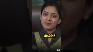 IAS Tanu Jain upsc ias motivation [upl. by Eikkin]