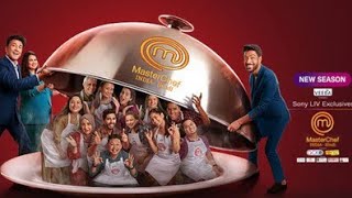 Masterchef India New Season  Masterchef India New Episode  Masterchef India 2024  Cooking recipe [upl. by Eillam821]