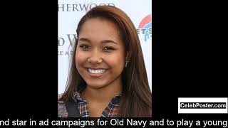 Parker McKenna Posey biography [upl. by Jedidiah]