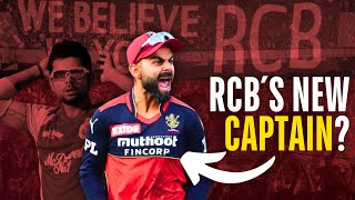 Kohli to Lead RCB  IND vs NZ 3rd Test Preview  AakashVani [upl. by Donetta839]