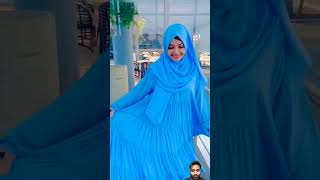 new borka collection short video shortsfeed trending shorts foryou love borka hijab islam [upl. by Nageam374]