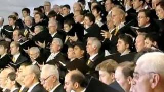 Oregon Adventist Choir  13 [upl. by Stella]