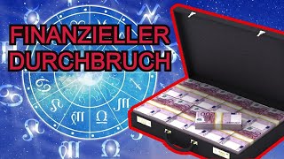 Die Sterne werden großzügig beschenken Welche Sternzeichen im September Gewinne erwarten [upl. by Ynnavoig]