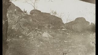 The Rocks of Gettysburg [upl. by Wrennie]