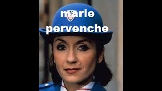 Marie Pervenche Saison 1 Episode 1 [upl. by Eibrad]