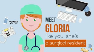 Meet Gloria [upl. by Adle]