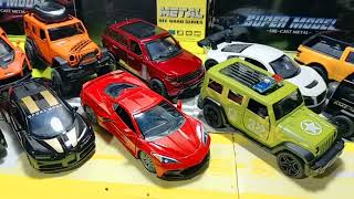 CARS DIECAST COLLECTIONDIE CAST CAR COLLECTION MIX VIDEOS [upl. by Kester]