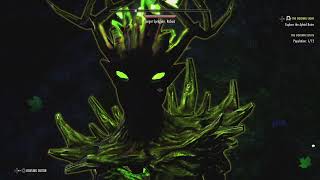 Zenithsprint Nature Spriggan Heart [upl. by Ayikal]