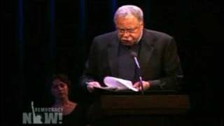 James Earl Jones Reads Frederick Douglass [upl. by Refotsirc794]