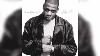 JayZ  IntroA Million and One QuestionsRhyme No More Clean [upl. by Nosilla]