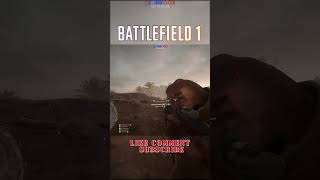 This Wild Battlefield 1 Mission Was Inspired by Real WWI Heroism Battlefield Battlefield1 BF1 [upl. by Novihc940]