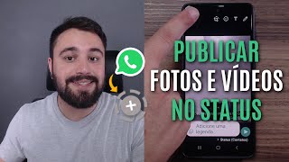 Como ficar offline no WhatsApp Tutorial rápido e fácilwhatsapp offline privacidade online [upl. by Pacificia384]