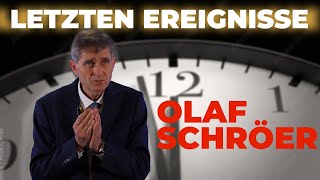 Die Endzeitereignisse  Olaf Schröer [upl. by Ilyk]