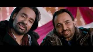 Babbu Maan Hitler in loven Shabab Official HQ video [upl. by Quinton]