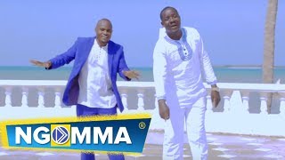 Samweli ft Bony Mwaitege  Maonyo ya Wazazi Official Video [upl. by Min]