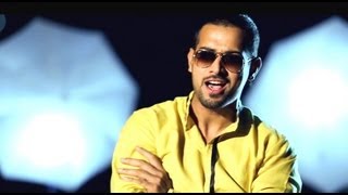 CHUNNI DE SITARE SONG BY GARRY SANDHU Feat DJ SONU DHILLON  DESI BOYZ [upl. by Ardnod]