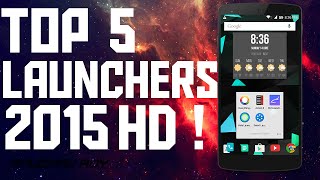 Descarga Poco Launcher en Cualquier Smartphone [upl. by Kristel368]