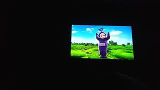 Tinky Winky Dipsy Laa Laa Po [upl. by Ogu]