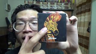 Nguyen Review 32 Blumaan Cavalier Heavy Clay  Chuyên gia tóc dày nhưng vẫn phải nghĩ [upl. by Joshuah]