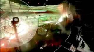 Muse  Supermassive Black Hole Live From Wembley Stadium [upl. by Huntington862]