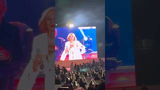 CONCERT GOOGOOSH 2024 googoosh concert live dubai [upl. by Bikales]