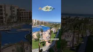 Купити тур до TROPITEL SAHL HASHEESH 5 shortvideo travel мамадеморе destination trend shorts [upl. by Jecon556]