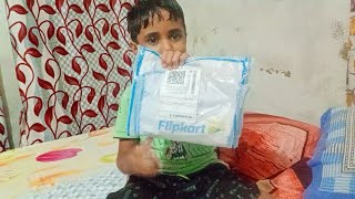 Flipkart unboxingunboxing for baby productsFlipkart [upl. by Estrellita]