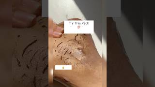 Get Fair Feet In 2MinutesRemove Suntan Easily At HomeEasy Pedicure skincare shorts viralvideo [upl. by Andrea]