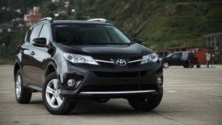 年輕十歲！4th Toyota RAV4 [upl. by Anrat]