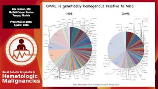 Management of CMML [upl. by Oramug757]