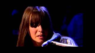 Cat Power  I Dont Blame You Jools Holland 23052003 [upl. by Oeramed]