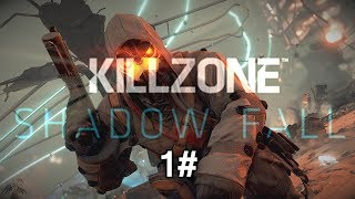 Killzone Shadow Fall Il Padre  Walkthrough ITA PARTE 1 [upl. by Bravar789]