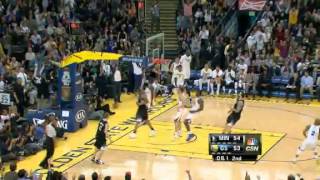 Golden State Warriors vs Minnesota Timberwolves Full Game Recap 090413 NBA Highlights 2013 [upl. by Elletnuahs]