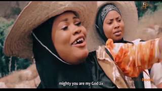 Titobi Olohun  Latest Islamic 2017 Ramadan Music Video [upl. by Adnuahs]