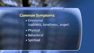 What Are the Most Common Symptoms of Grief [upl. by Alletniuq]