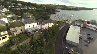 Dunmore East Co Waterford Ireland [upl. by Noynek898]