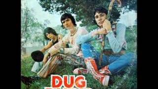 DUG DUGS  LOST IN MY WORLD 1971 ROCK MEXICANO MEXICAN ROCK [upl. by Aramo]