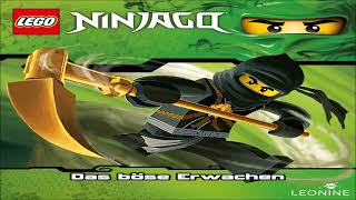 LEGO Ninjago Das böse Erwachen [upl. by Costin]