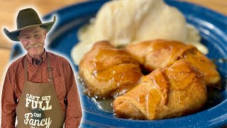 A New Twist on Classic Apple Dumplings [upl. by Aissac]