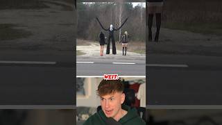 SLENDERMAN PRANK geht ZU WEIT [upl. by Godbeare488]