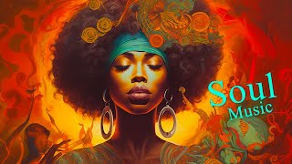 Soulful Melodies Unveiled  Best Neo Soul Music Compilation 2023 [upl. by Boonie804]