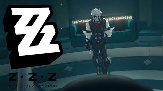 Zenless Zone Zero  Part 22 [upl. by Mira745]