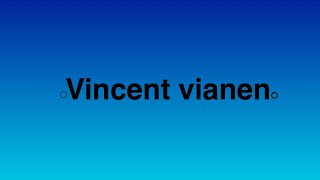 Vincent vianen Dance compilation [upl. by Enaj]