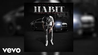 Tommy Lee Sparta  Habit Official Audio [upl. by Chelton649]