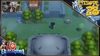 Pokémon Brilliant Diamond  Foggy Path Hunt For Defog amp Route 212 Entry  Episode 28 [upl. by Schrader]