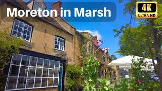 Moreton in Marsh  The Cotswolds [upl. by Quinta428]