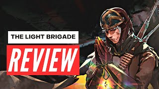 The Light Brigade  Review [upl. by Suanne598]