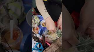 Incredible Fertilized Boiled Egg Selling in Vietnam shorts [upl. by Mall945]