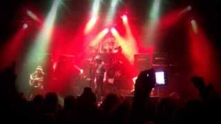 Motörhead  Whorehouse Blues  Tampere Finland 17122011 [upl. by Rosio]